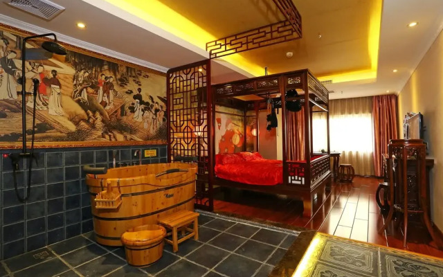 Beiduola Hotel Xiamen