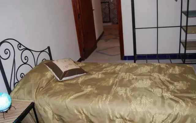 Riad Cinq Jasmins