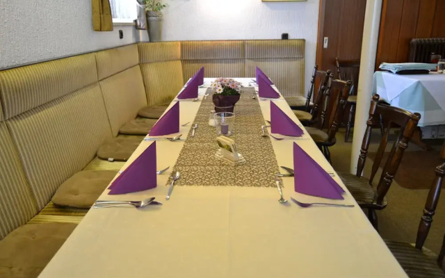 Hotel Eifelhof Weina