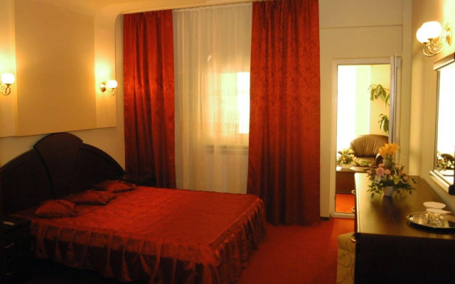 Hotel Regat