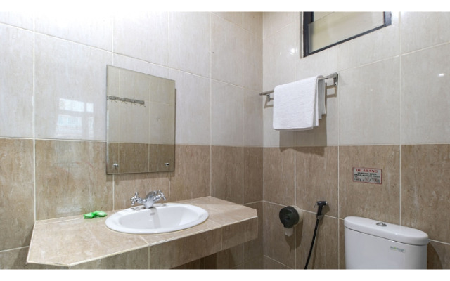 Zen Rooms Hotel Arjuna Bekasi