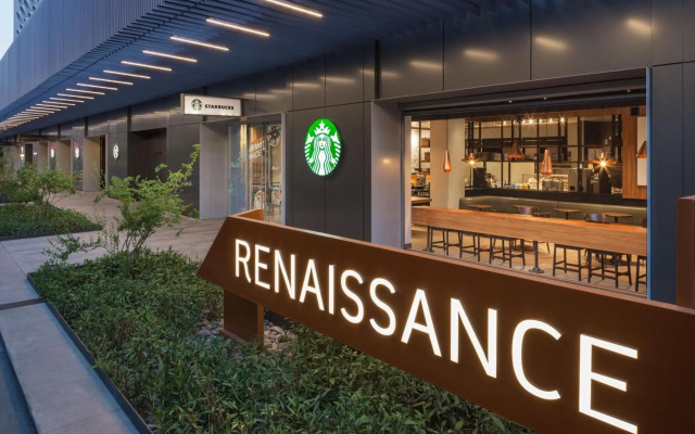 Renaissance Phoenix Downtown
