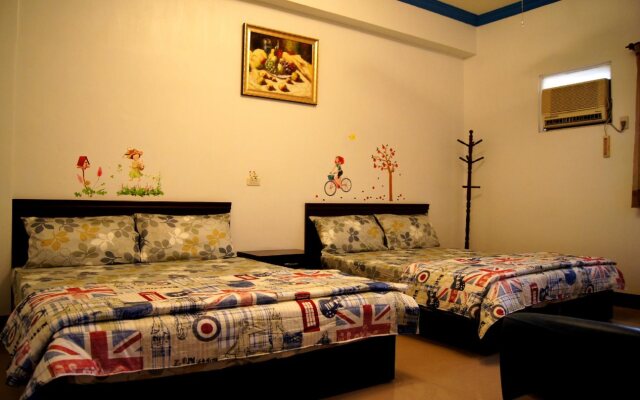 Taitung XD B&B