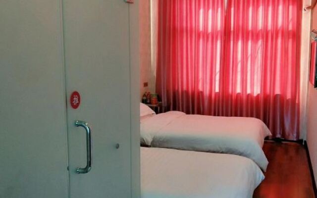Tangyin Friendship Hotel