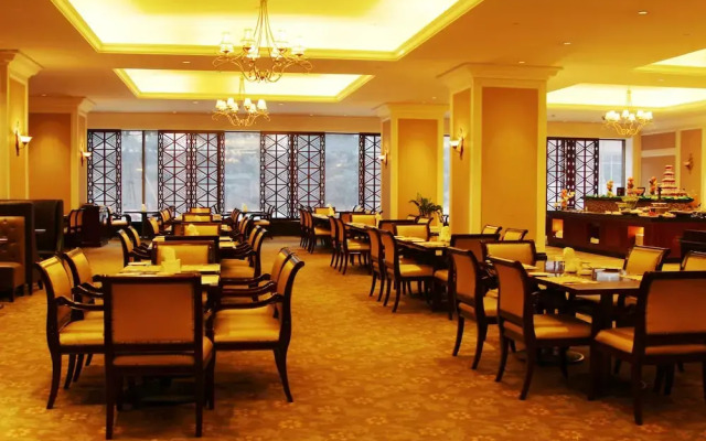 Jin Ma Hotel