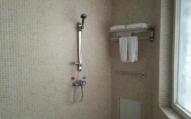 Yangshuo Xiyue Hotel