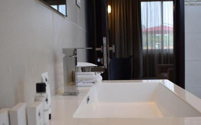 Mythos Boutique Hotel