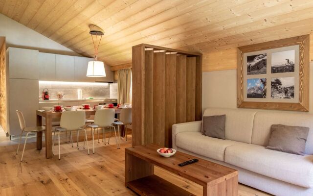 Swisspeak Resorts Zinal
