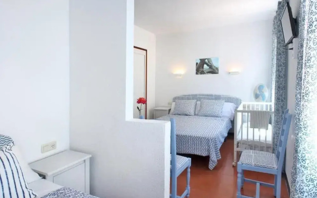 Hotel Caleta