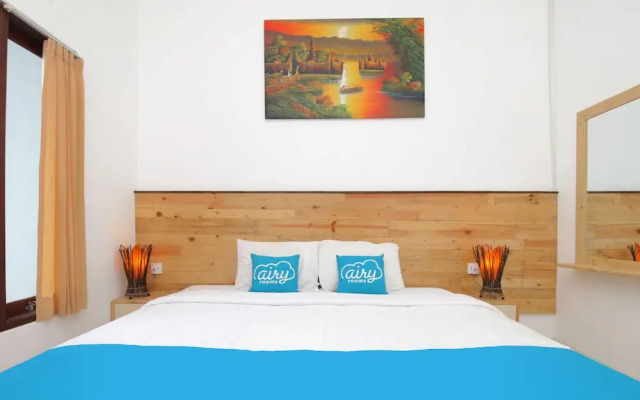 Airy Denpasar Timur Gang Ratna Selatan Bali