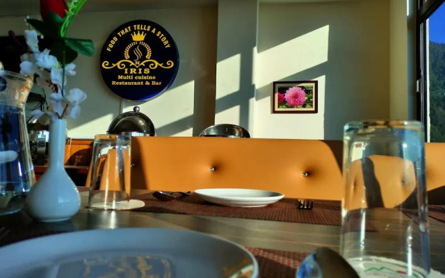 Valley Vista Resort Gangtok