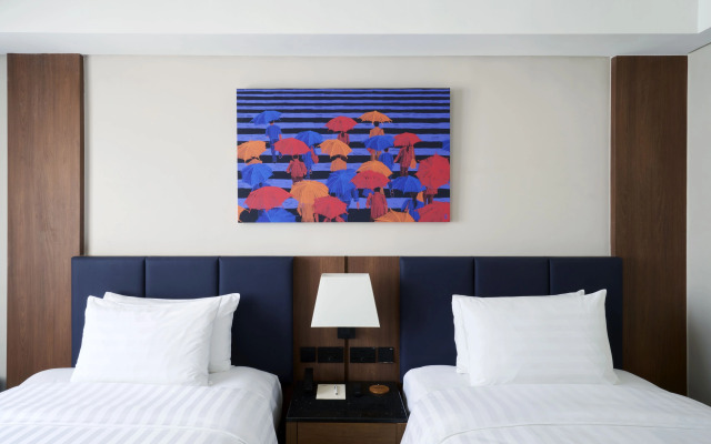 Seda Centrio - Newly Renovated