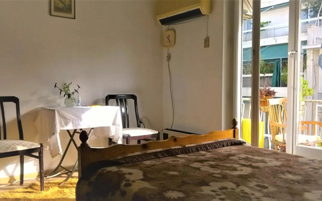 Private Bedrooms In Shared Appartment 135 Sm Athens Center