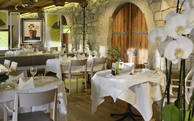 Landhotel Linde Fislisbach