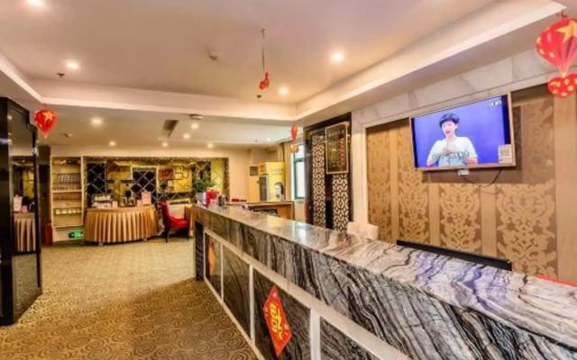 Xinshidai Holiday Hotel