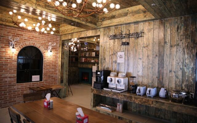 February Hotel Busan Gangseo Annex Building