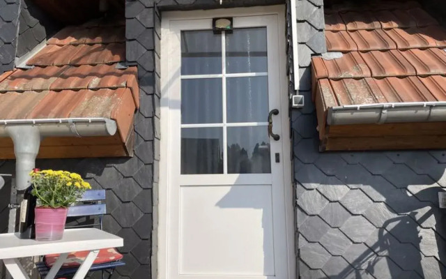 Apartment  Müritz 42043