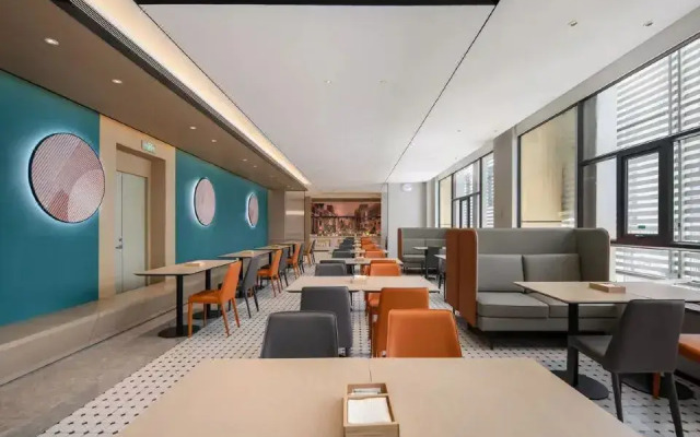 City Comfort Inn Hotel (Huizhou Boluo Yuanzhou)