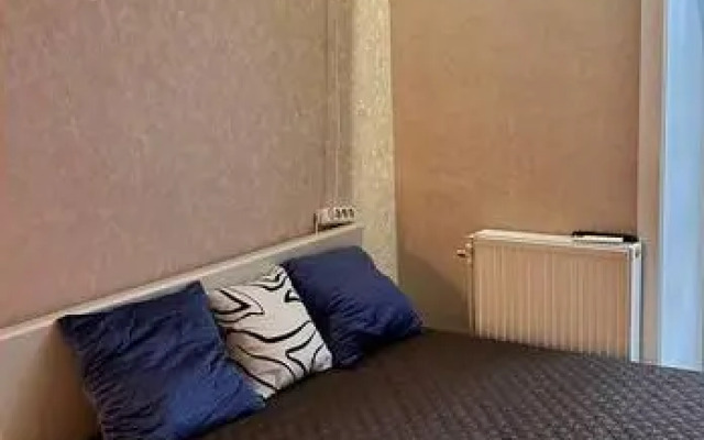 Апартаменты на улице Совхозная 31Д