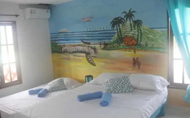 Blue Ocean Village