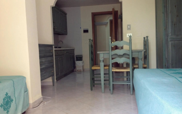 Residenza Marina