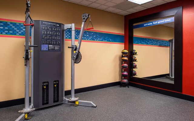 Hampton Inn & Suites Boise/Spectrum