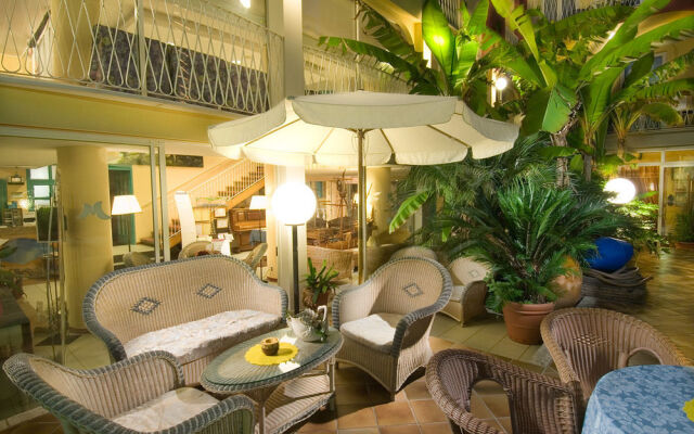 Resort Hotel Marinella