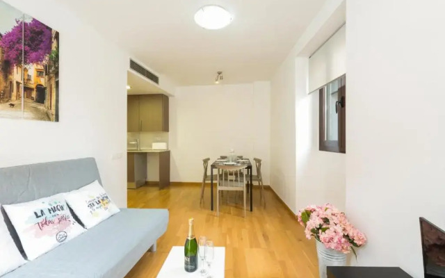 Apartamento Matarolux 14