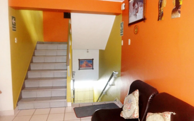 Hatun Wasi Hostel