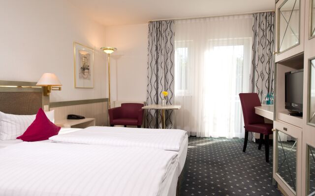 ACHAT Hotel Reilingen Walldorf