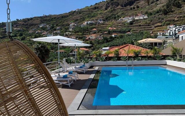 Calheta Boutique Houses - Adults Only