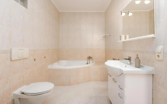 G3 Apartman