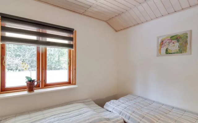 "Nara" - 400m from the sea in Bornholm
