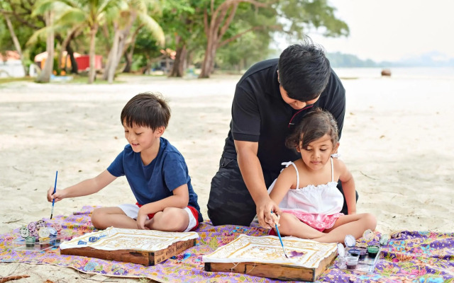 Swiss-Garden Beach Resort Kuantan