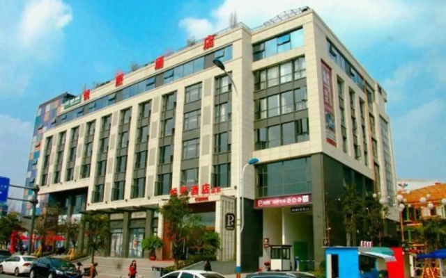 Yuexi Hotel