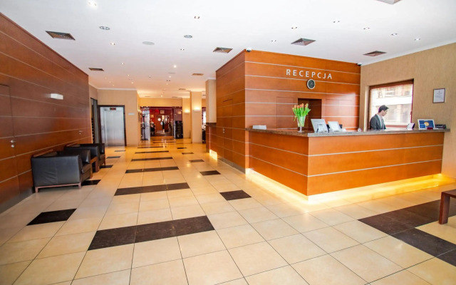 Hotel Bacero