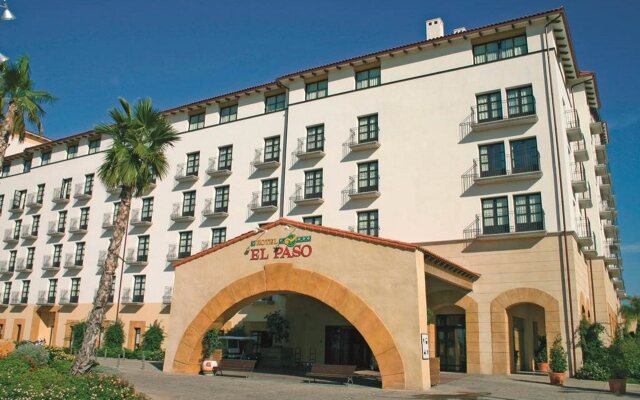 PortAventura Hotel El Paso - Includes unlimited access to PortAventura Park & 1 access to Ferrari Land