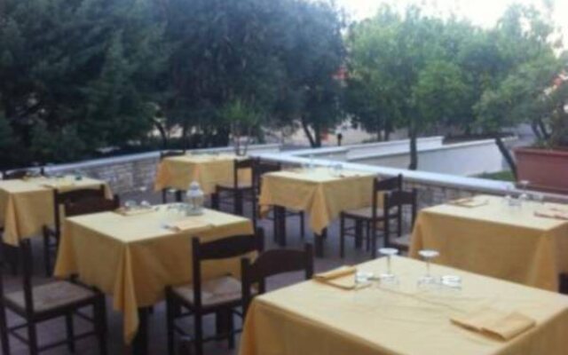 Hotel Giardino