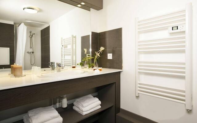 Sejours & Affaires Paris Davout Hotel
