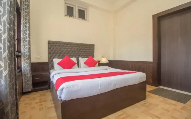 Hotel Hangkhim by OYO Rooms