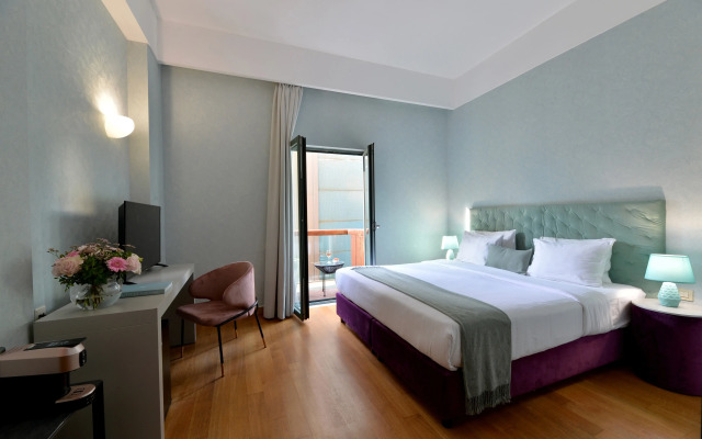 Athenaeum Eridanus Luxury Hotel