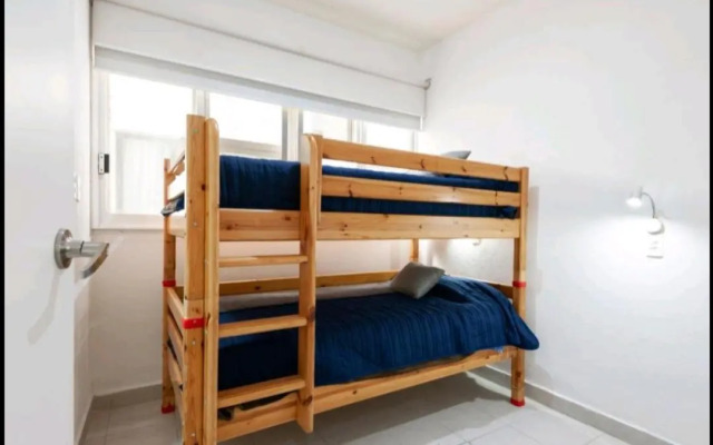 Pennsylvania WTC High End 1parking/2BR/2BA
