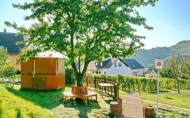 Hotel Restaurant Moselblick