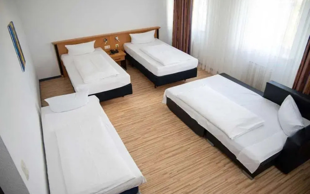 Hotel am Südtor
