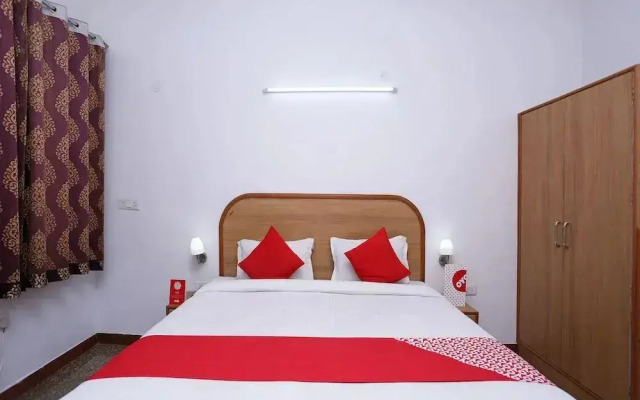Matri Neer By OYO Rooms