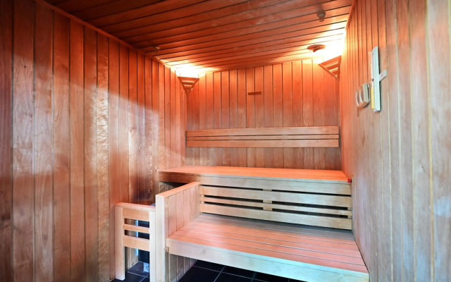 Hotel Eger & Park