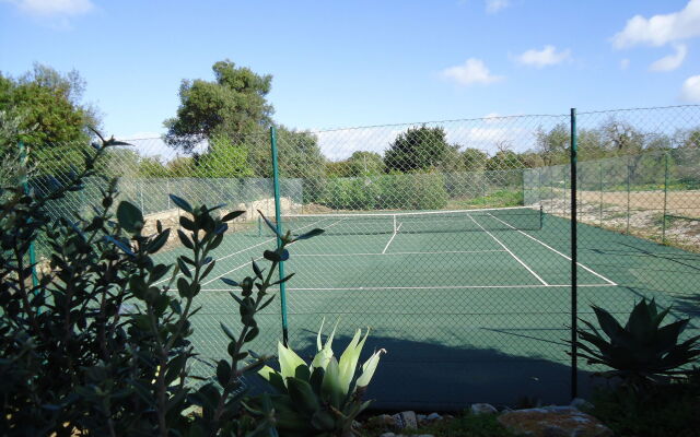 Qta Morgado - Monte da Eira