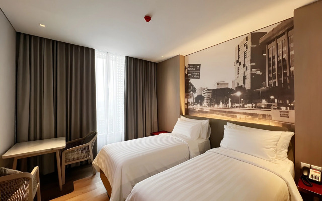 Ra Suites Simatupang