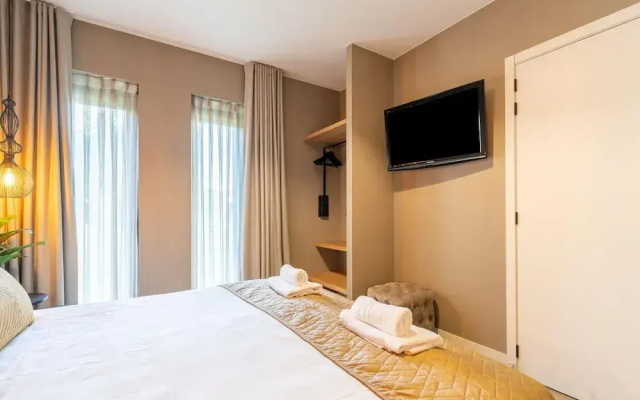 Beaunita: Luxe Stay in Hamont
