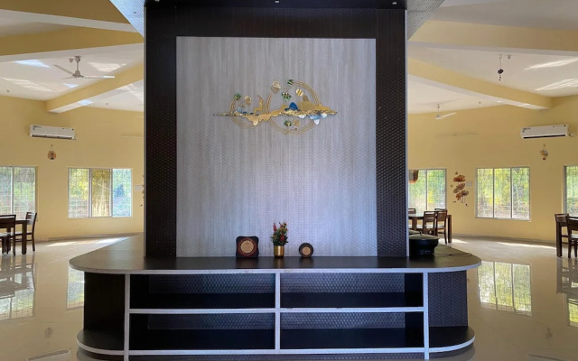 The Tiger Valley Resort